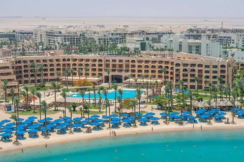 Continental Hotel Hurghada in Hurghada, foto 10