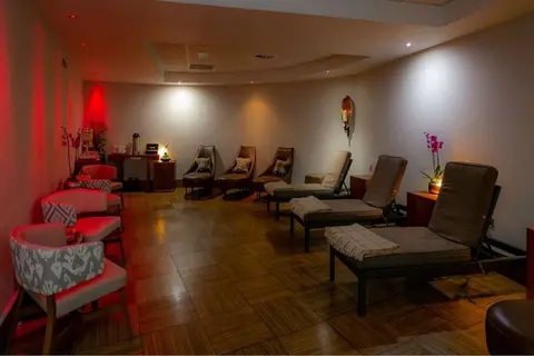 Manchester Piccadilly Hotel in Manchester — foto 13