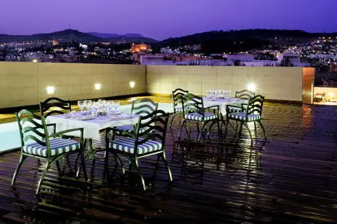 Andalucia Center in Granada — foto 10