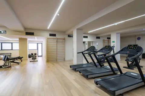 A.Roma Lifestyle Hotel in Rome, foto 26
