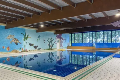 Vakantiepark &ampapos;t Broeckhuys foto 8