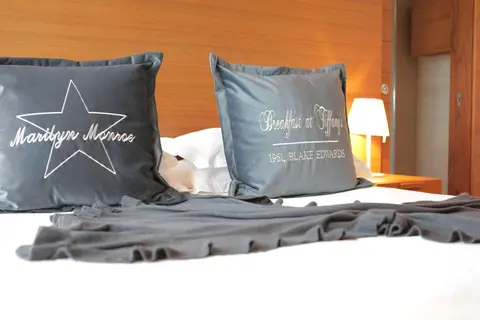 Best Western Hotel La Solara in Padua, foto 20