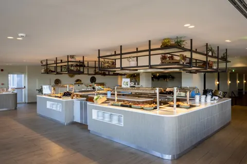 Dreams Corfu Resort & Spa in Gouvia — foto 33