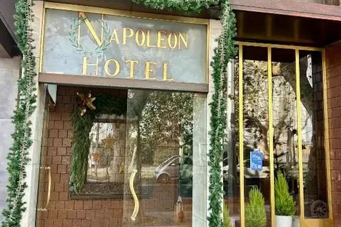 Napoleon in Rimini, foto 21