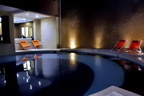 Tempoo Hotel in Marrakech — foto 16