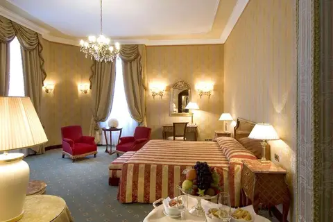 Sina Brufani in Perugia, foto 22