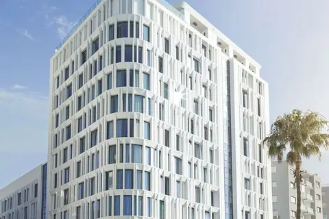 NYX Hotel Limassol in Λεμεσός — foto 27