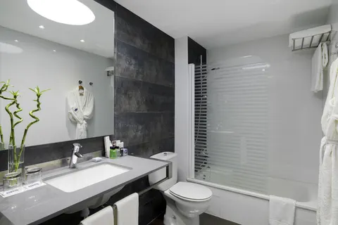 H10 White Suites foto 11