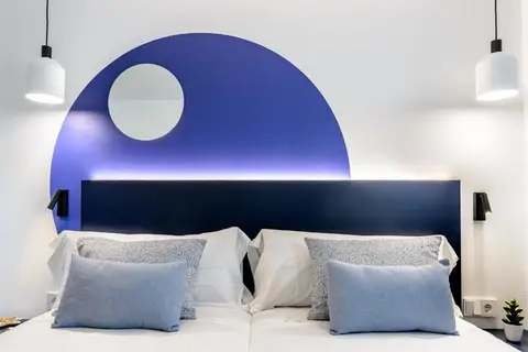 Apartamentos Vibra Jabeque Blue in Ibiza-Stad — foto 16