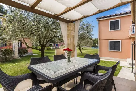 Amfora Plava Laguna in Monterol — foto 7