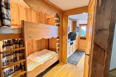 Résidence Malinka in Morzine, foto 6