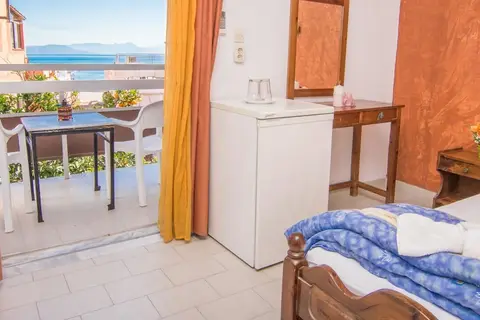 Riviera Seaside Hotel By Estia in Μπενίτσες — foto 24