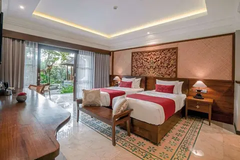 Arkamara Dijiwa Ubud in Ubud, foto 13