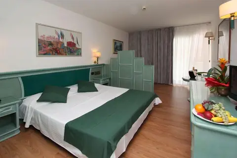 Park Hotel Cellini in Rome — foto 15