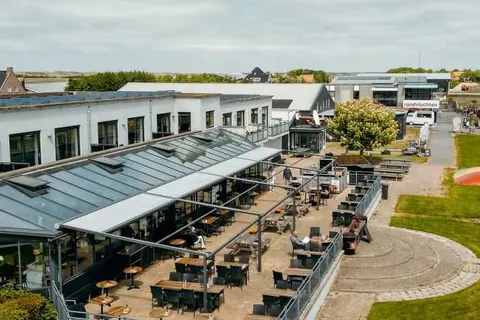 Studio&ampapos;s De Vlijt Texel foto 2