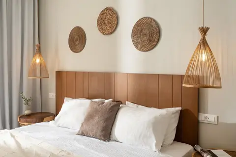 Ekati Mare Lifestyle Resort in Δημοτική Ενότητα Λευκιμμαίων — foto 18