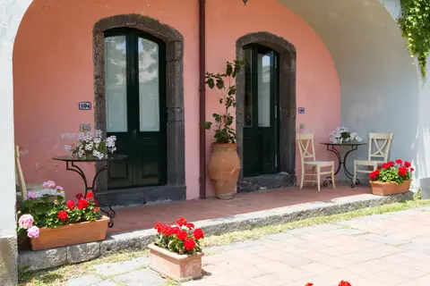 Etna Hotel in Giarre — foto 18