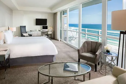 Fontainebleau Miami Beach in Miami Beach — foto 23