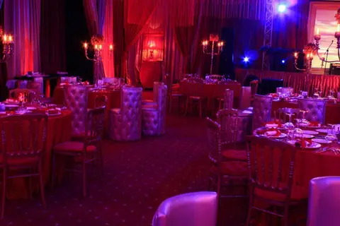 The Russelior Hotel & Spa in الحمامات — foto 12