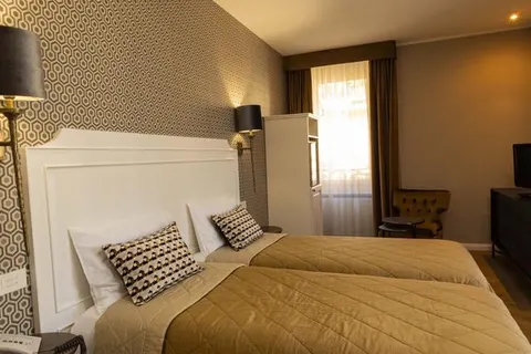 Hotel Liberty Malé foto 11