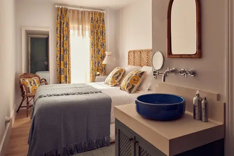 Cristine Bedfor Mahón in Maó — foto 16