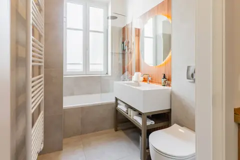 Forty + One Hotel in Wenen — foto 21