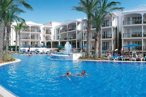 Hotel Inturotel Sa Marina in Palma, foto 13