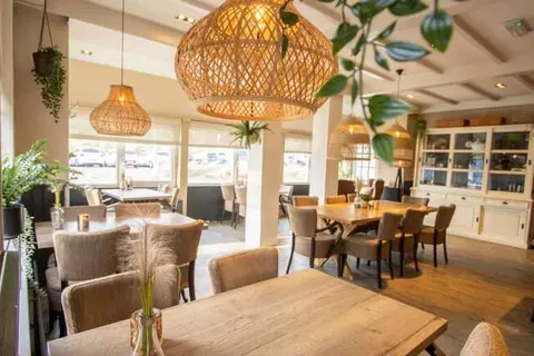 Hotel De Boei foto 2