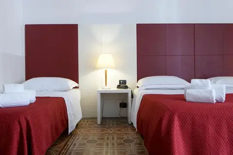 Santuzza Hotel Catania in Catania, foto 23