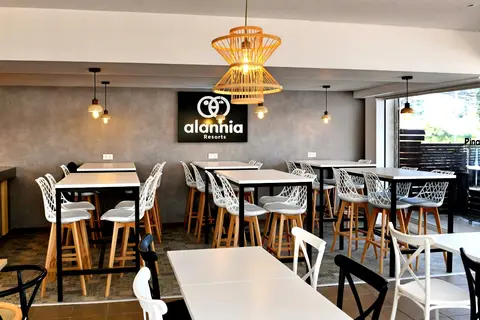 Alannia El Pinar in Blanes — foto 3