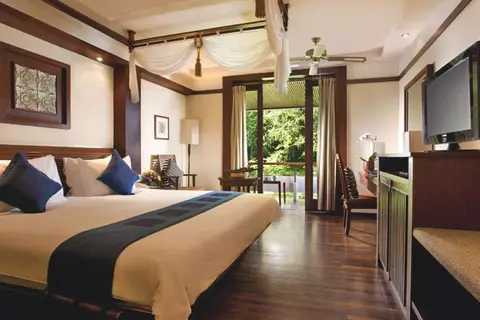 Paradisus by Melia Bali in Kuta Selatan, foto 5