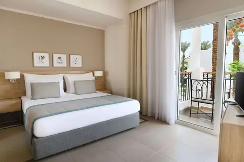 Jaz Fanara Resort & Residence in Sharm El Sheikh, foto 3