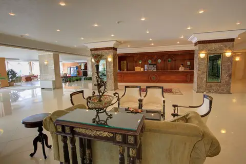 The Palace Hotel in Златни пясъци — foto 9