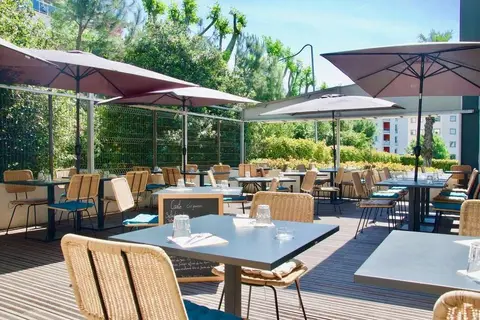 Appart'City Confort Montpellier Ovalie in Montpellier, foto 10