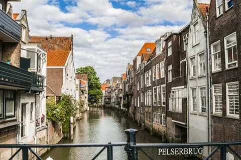 Van der Valk Hotel Ridderkerk foto 13