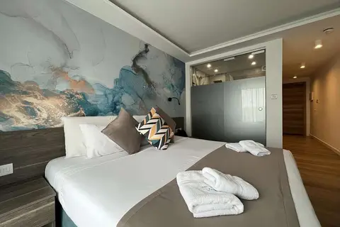 Blu Waters Boutique Hotel in Il-Munxar — foto 8