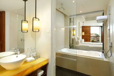 Pullman Danang Beach Resort in Đà Nẵng — foto 19