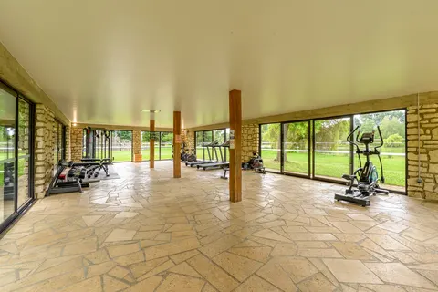 Camping La Croix Du Vieux Pont foto 20