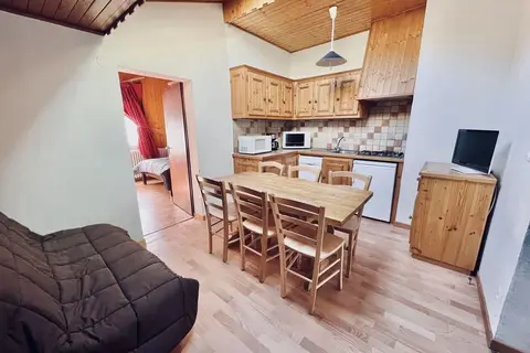 Chalet Martagon in Châtel — foto 3