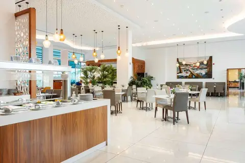 Amethyst Napa Hotel & Spa in Ayia Napa, foto 5