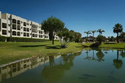 The Navigator - Palm Oasis Alvor in Portimão — foto 29