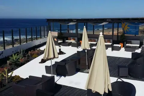 Villas Coral Deluxe in Playa Blanca — foto 10