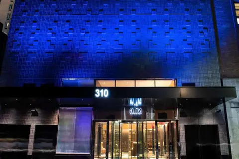 Aliz Hotel Times Square in New York — foto 16