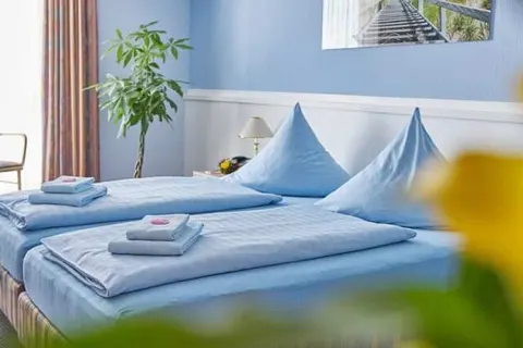 Hotel Zum Eisenhammer foto 6