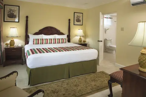 SeaGarden Beach Resort in Montego Bay — foto 7