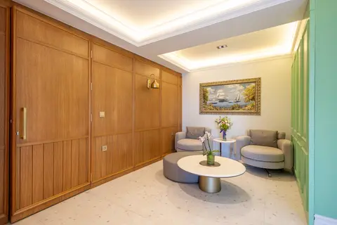 De'Manor Boutique Hotel in Alanya — foto 21