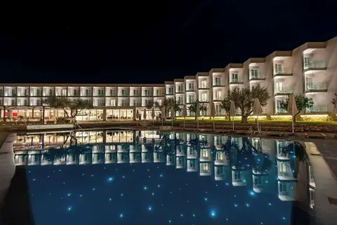 Amaronda Resort & Spa in Δημοτική Ενότητα Ερέτριας — foto 17