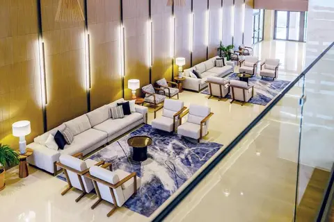 Ammoa Luxury Hotel & Spa Resort in Δημοτική Ενότητα Σιθωνίας — foto 14