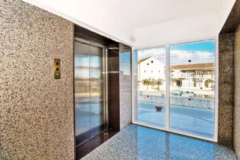 Aura Hotel in Δημοτική Ενότητα Λαγανά — foto 9