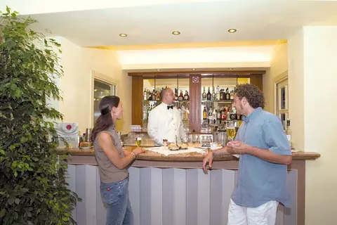 Hotel Lario in Tremezzina — foto 3